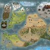 D&D map Joey created.