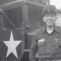 Honoring Our Veterans – Bud O’Shea