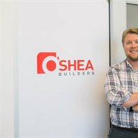 O'Shea Announces New Hire