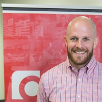 O'Shea Team Spotlight: Dan Schafer