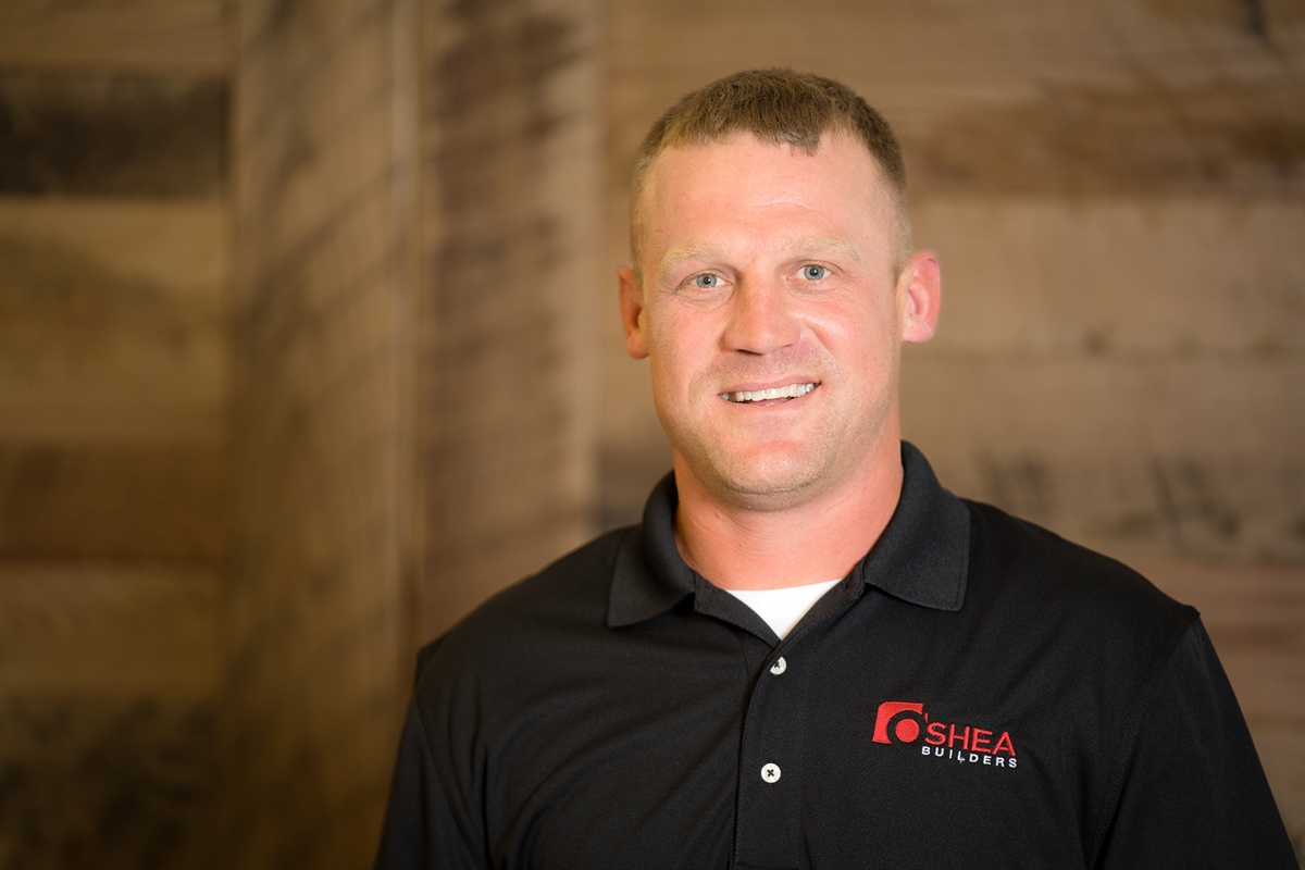 O'Shea Team Spotlight: Dusty Rademaker