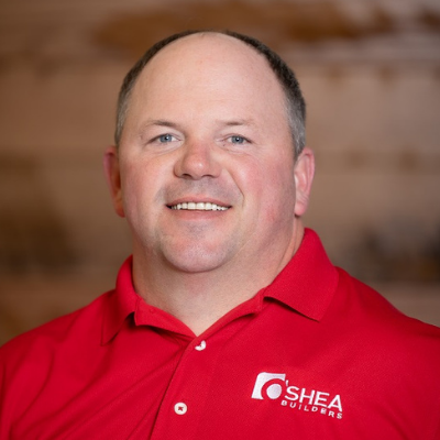 O'Shea Announces New Hire