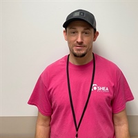 O'Shea Team Spotlight: Josh Bloodworth