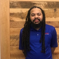 O'Shea Team Spotlight: Devanta Wade-Hawkins