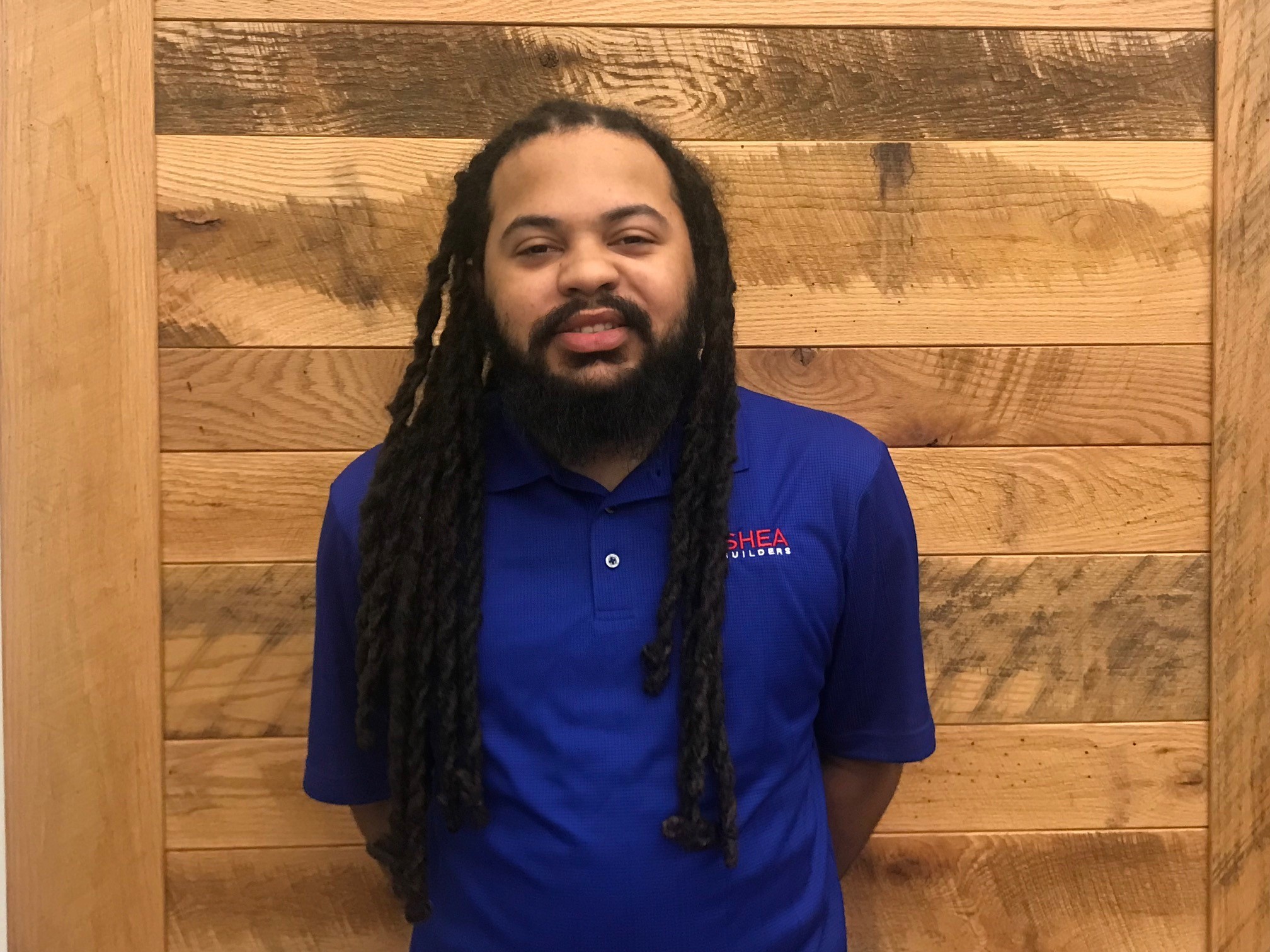 O'Shea Team Spotlight: Devanta Wade-Hawkins