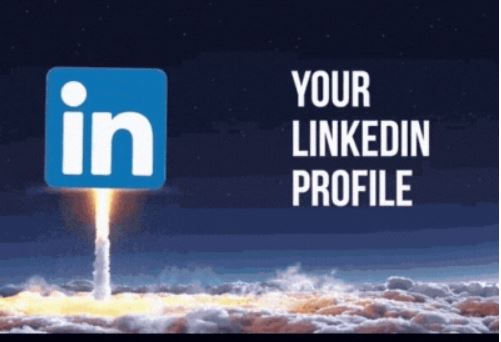 Ready for your LinkedIn Profile to ‘Blast Off’