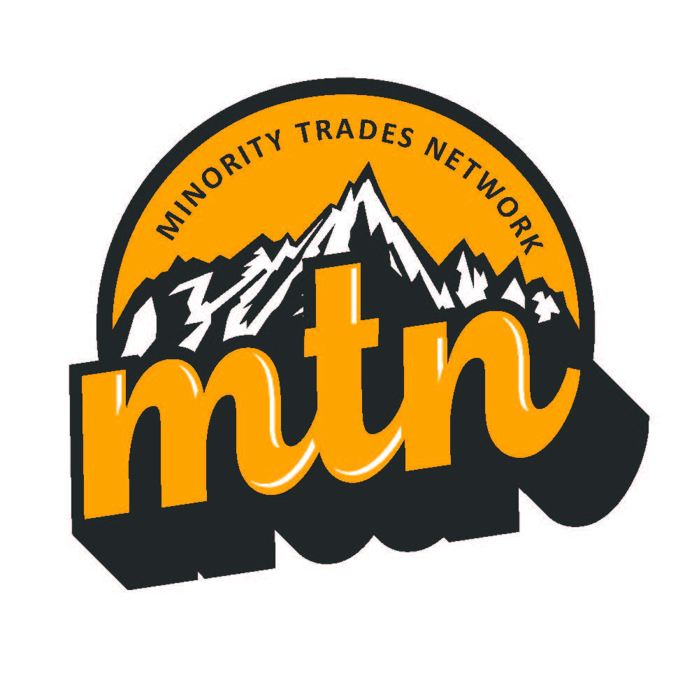 Minority Trades Network logo